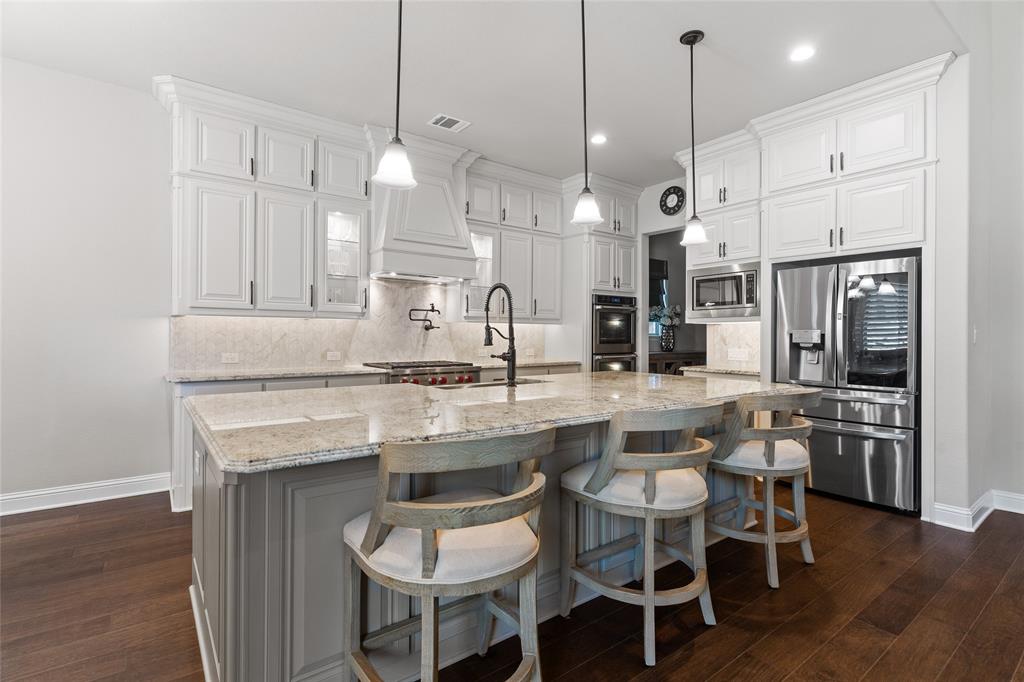 Paradiso Valle - Residential