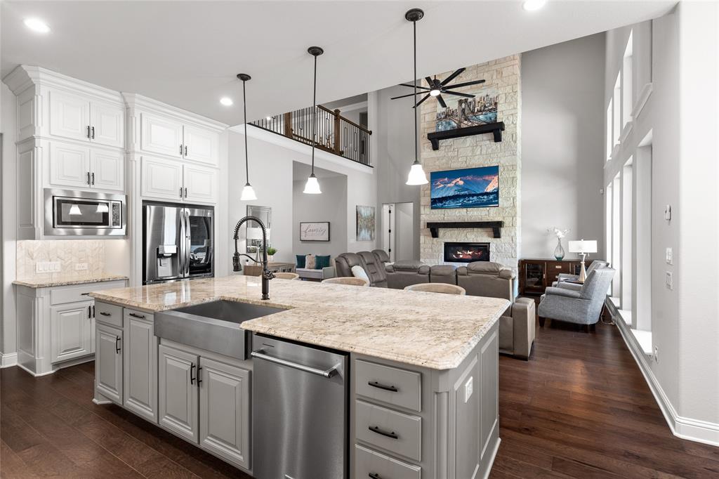 Paradiso Valle - Residential