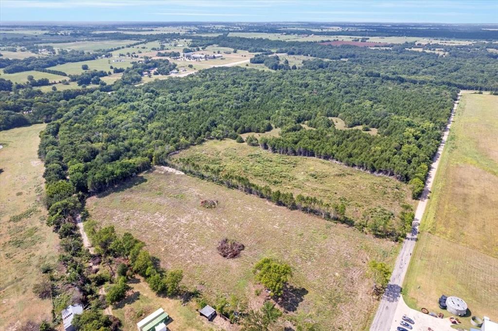 0000 TX-121 & Airport Rd