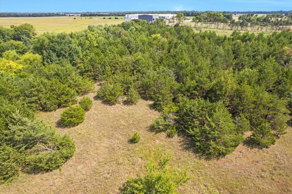 0000 TX-121 & Airport Rd