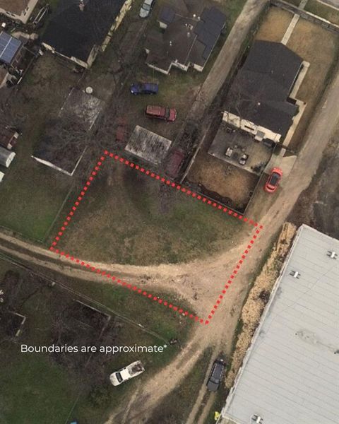 1025 S Oak Cliff Boulevard Dallas TX 75208