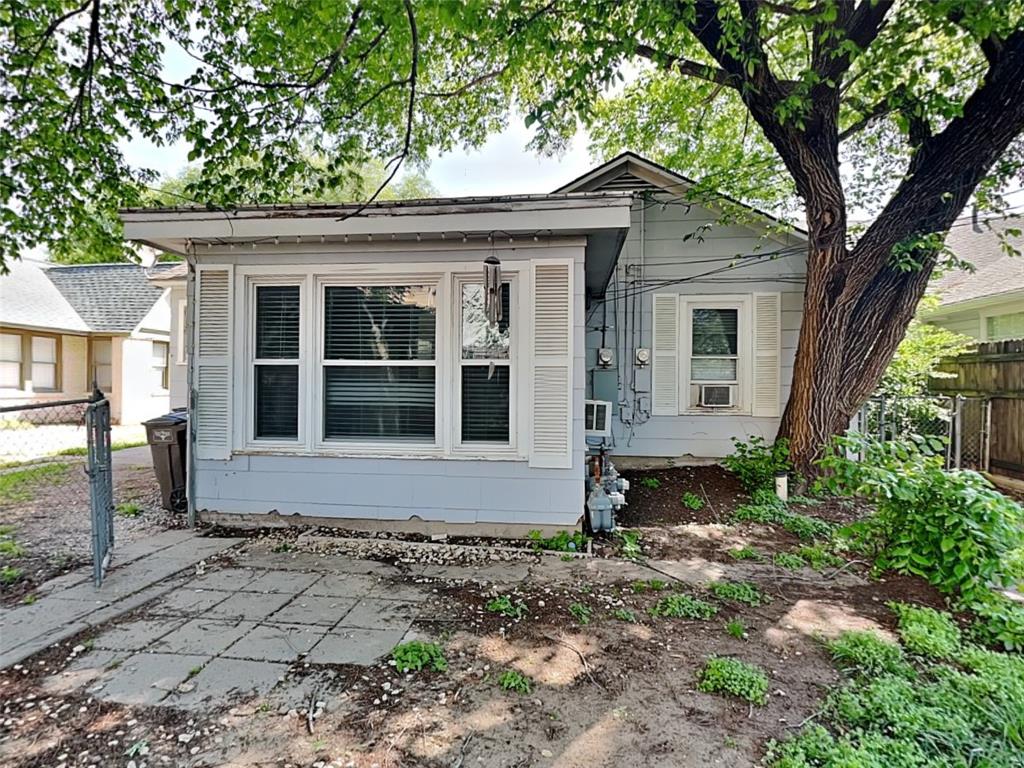 Weatherford P R Add - Residential Lease