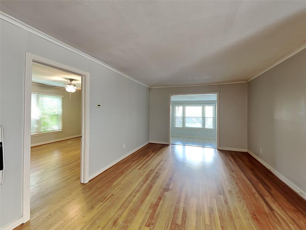 Weatherford P R Add - Residential Lease