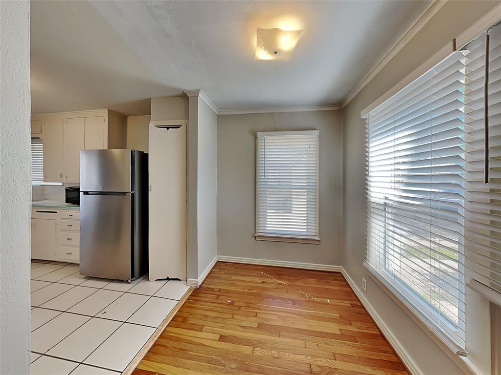 Weatherford P R Add - Residential Lease