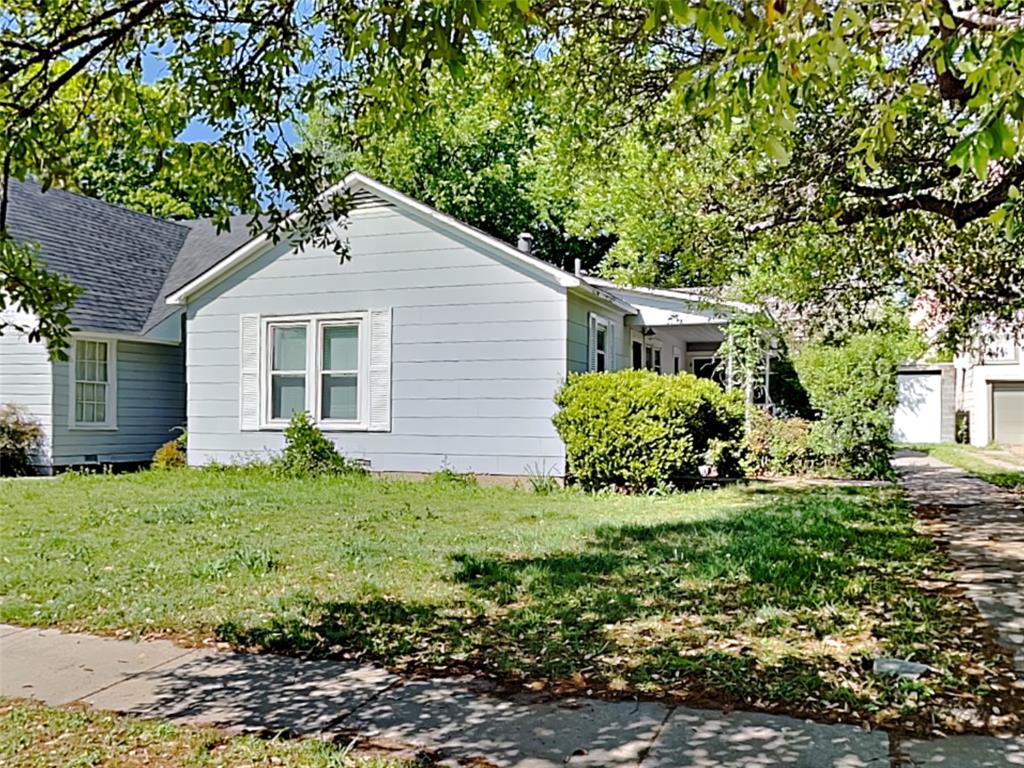 Weatherford P R Add - Residential Lease