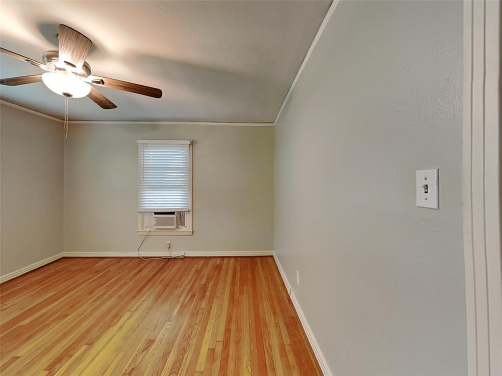 Weatherford P R Add - Residential Lease