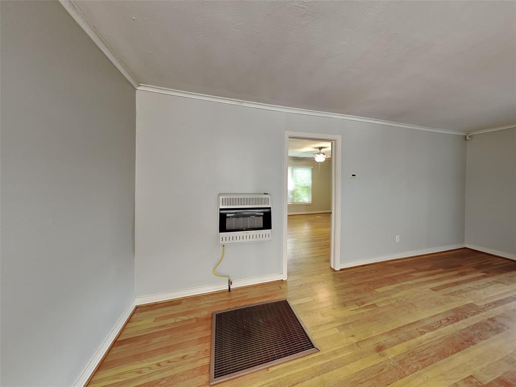 Weatherford P R Add - Residential Lease