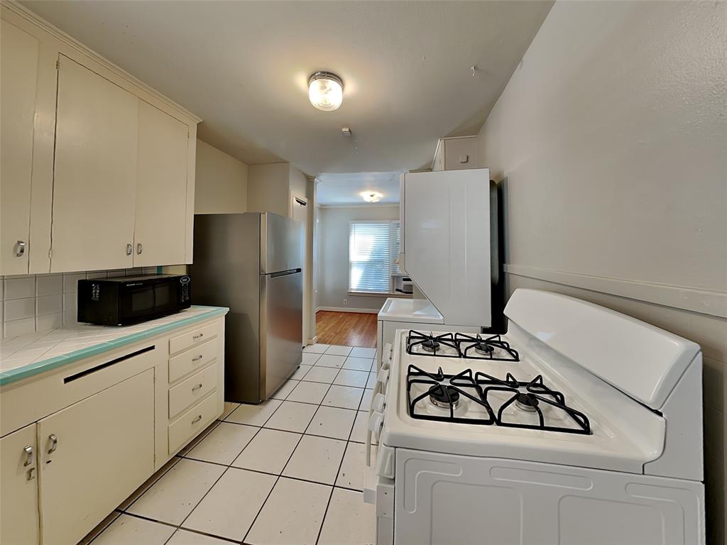 Weatherford P R Add - Residential Lease