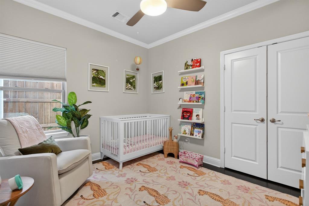 Rivercrest Add - Residential