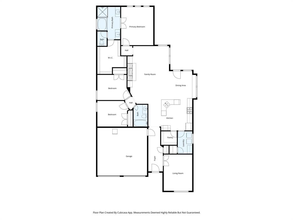 Rivercrest Add - Residential
