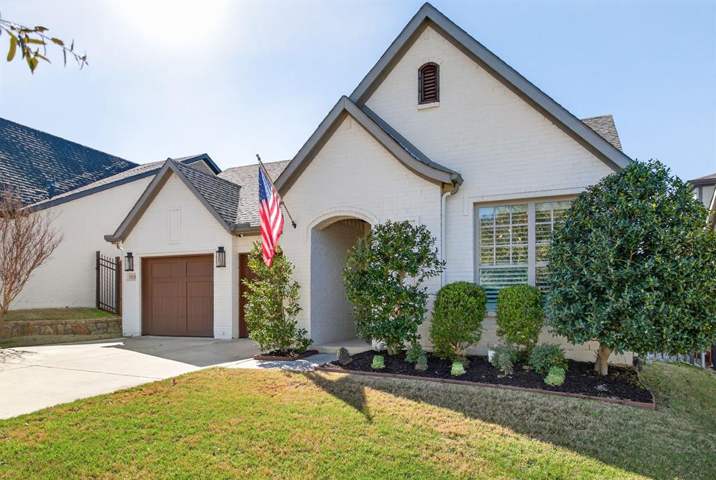 Rivercrest Add - Residential