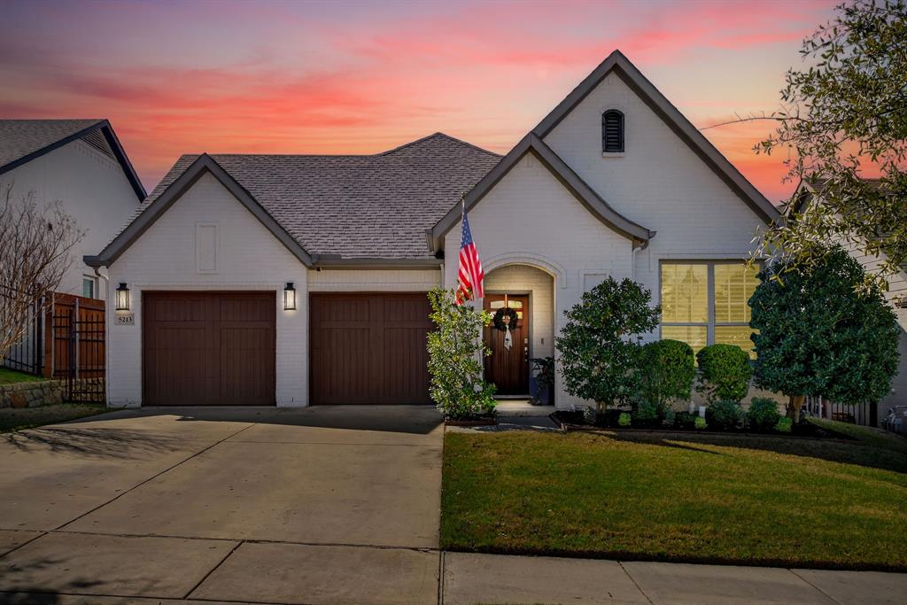 Rivercrest Add - Residential