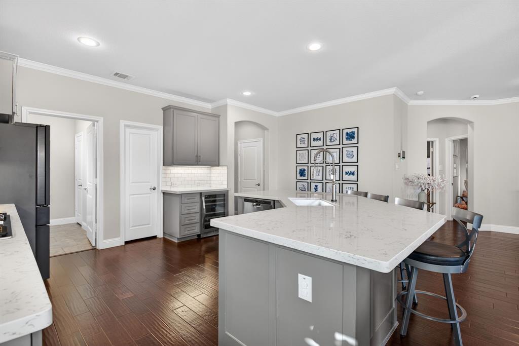 Rivercrest Add - Residential