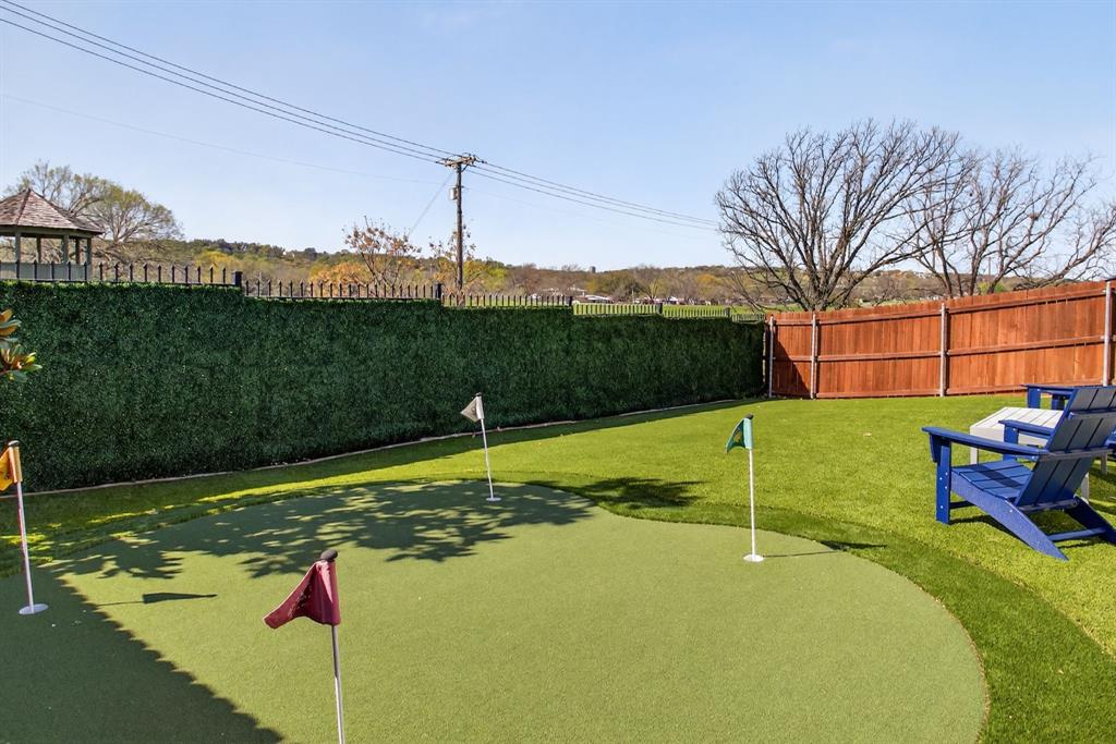 Rivercrest Add - Residential