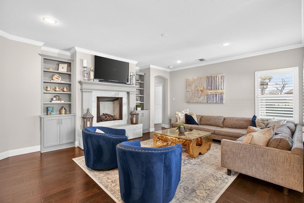 Rivercrest Add - Residential