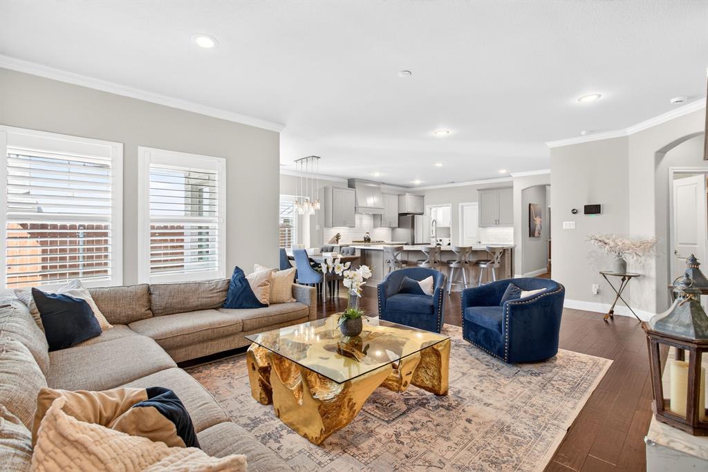 Rivercrest Add - Residential