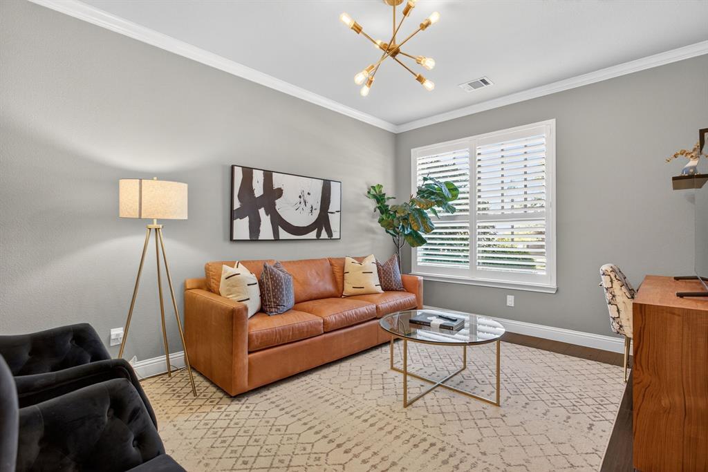 Rivercrest Add - Residential