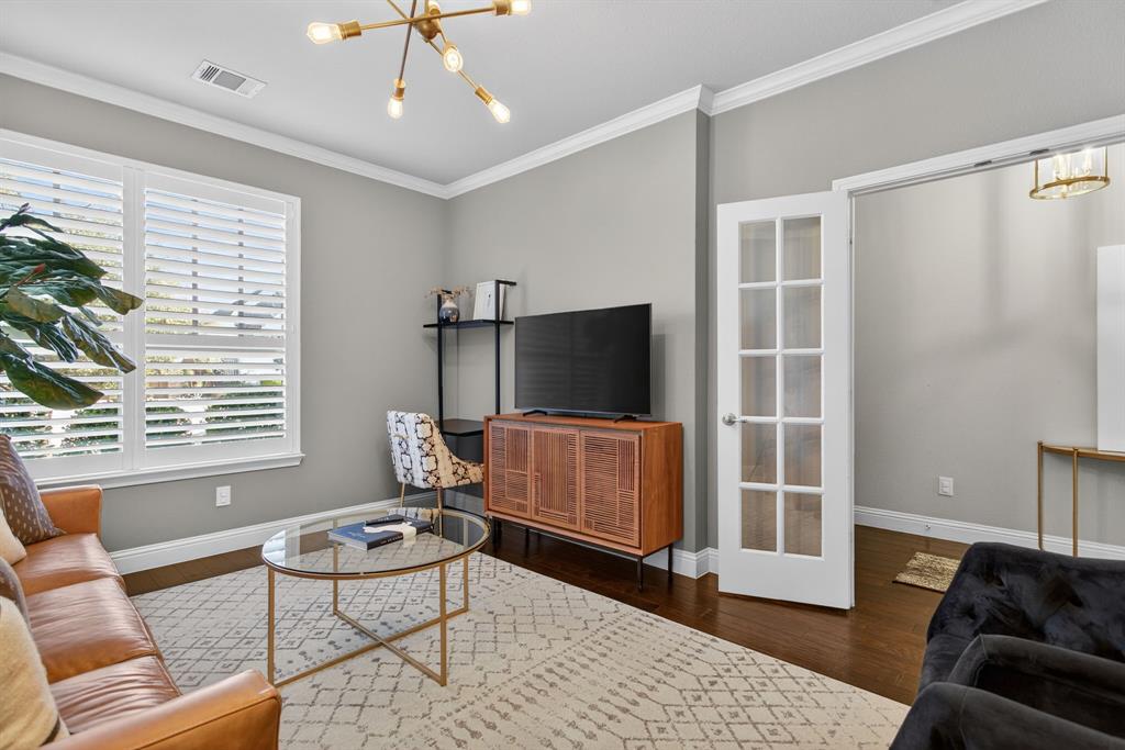 Rivercrest Add - Residential