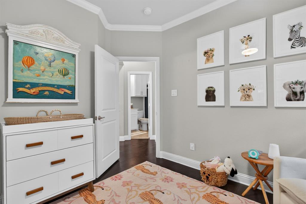 Rivercrest Add - Residential