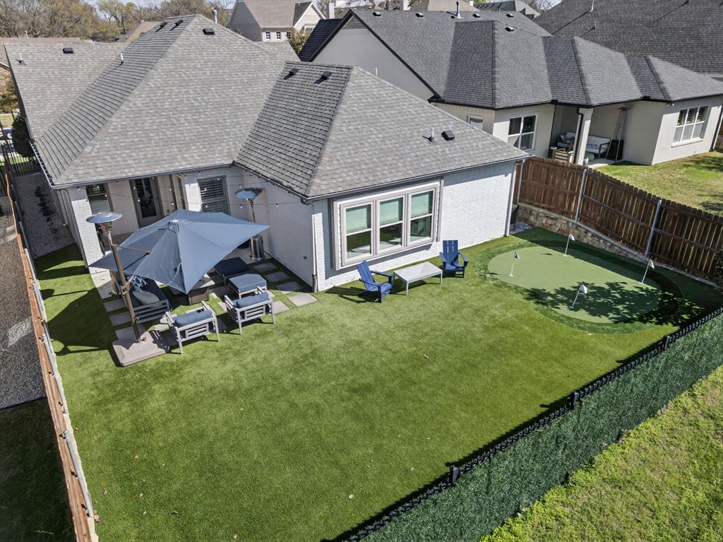 Rivercrest Add - Residential