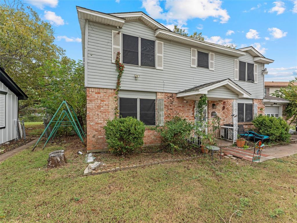 Lancaster Hills 02 - Residential