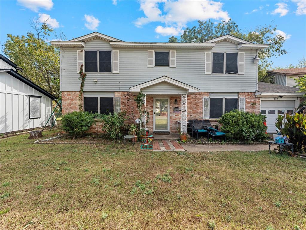 Lancaster Hills 02 - Residential