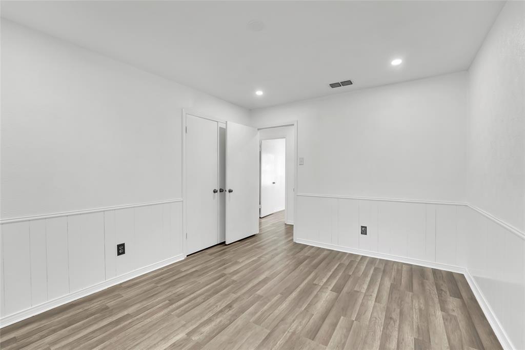 Buckner Terrace - Residential