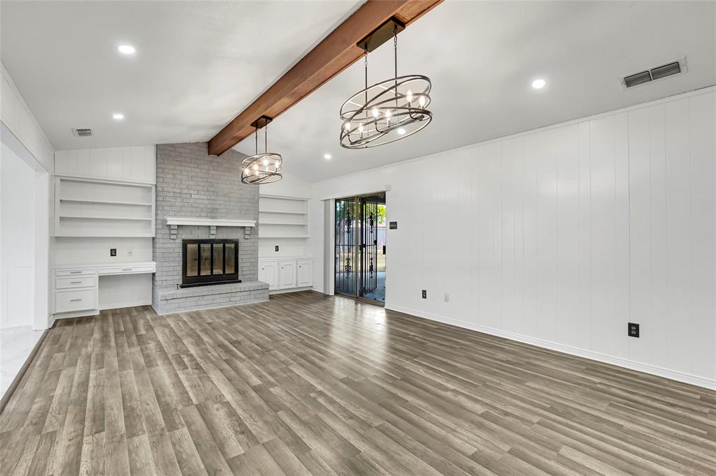 Buckner Terrace - Residential