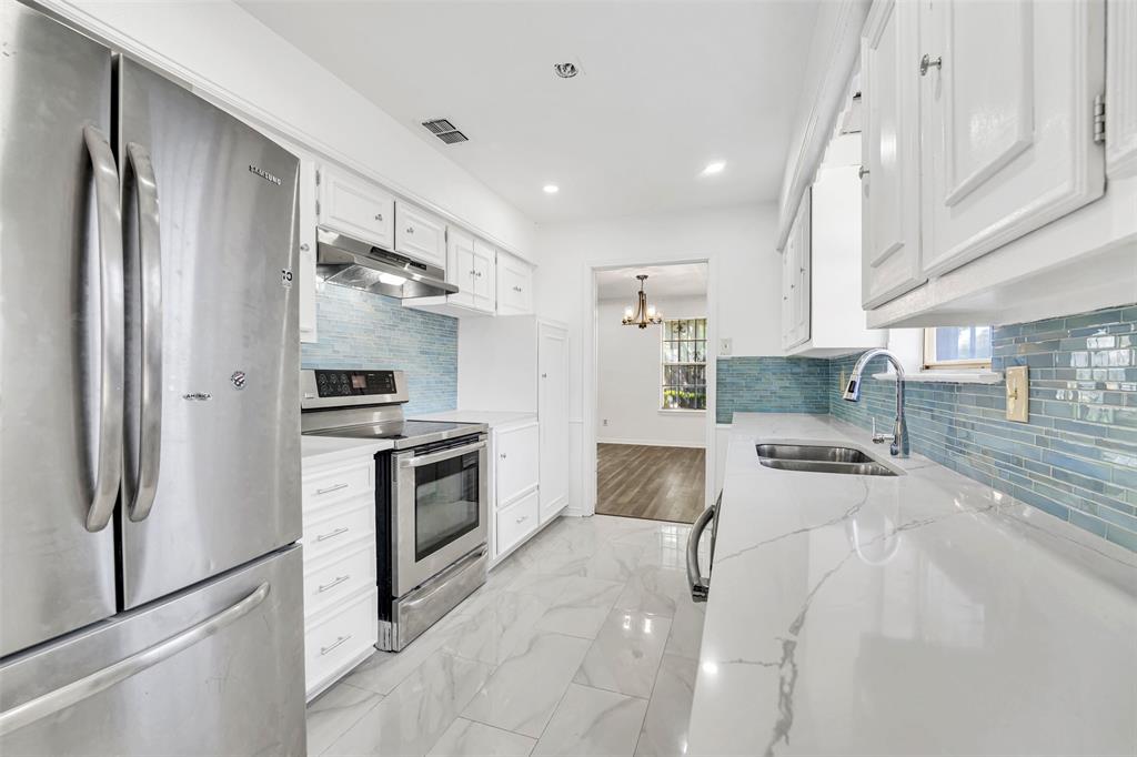 Buckner Terrace - Residential