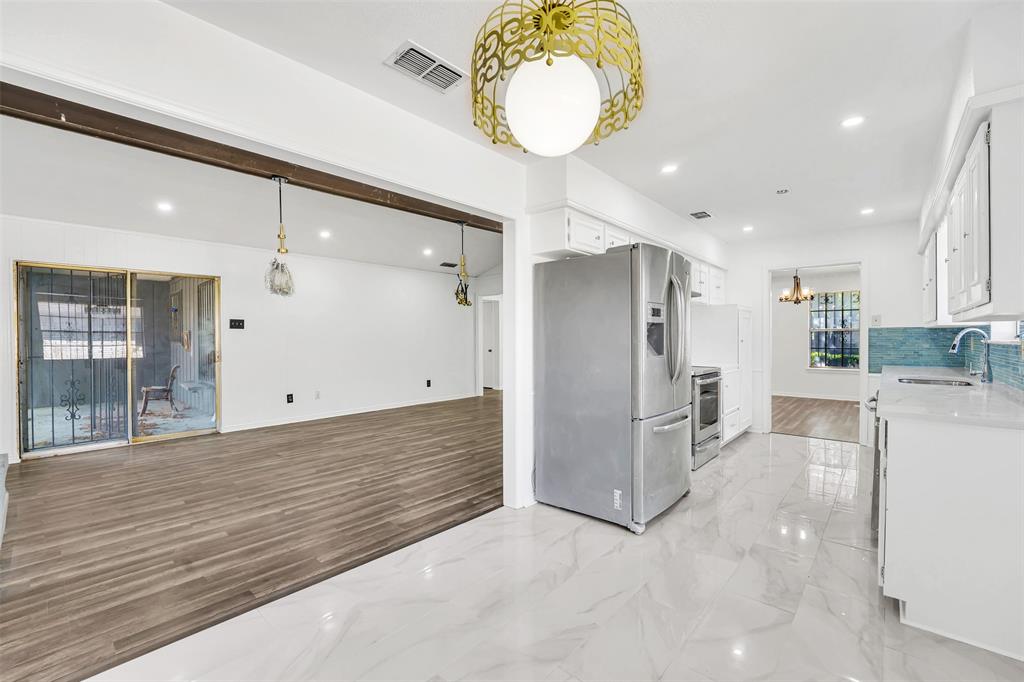 Buckner Terrace - Residential