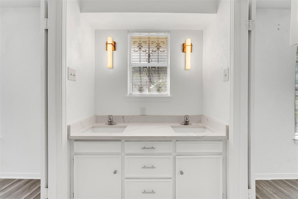 Buckner Terrace - Residential
