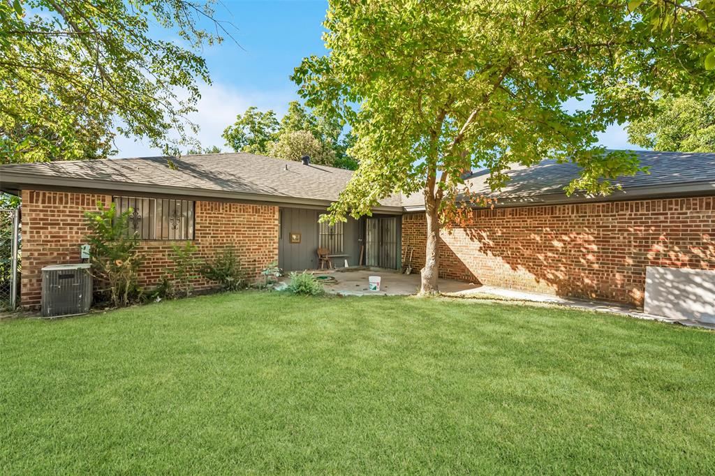 Buckner Terrace - Residential