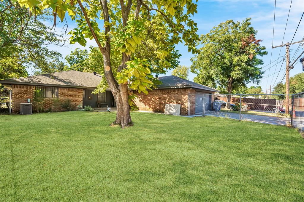 Buckner Terrace - Residential