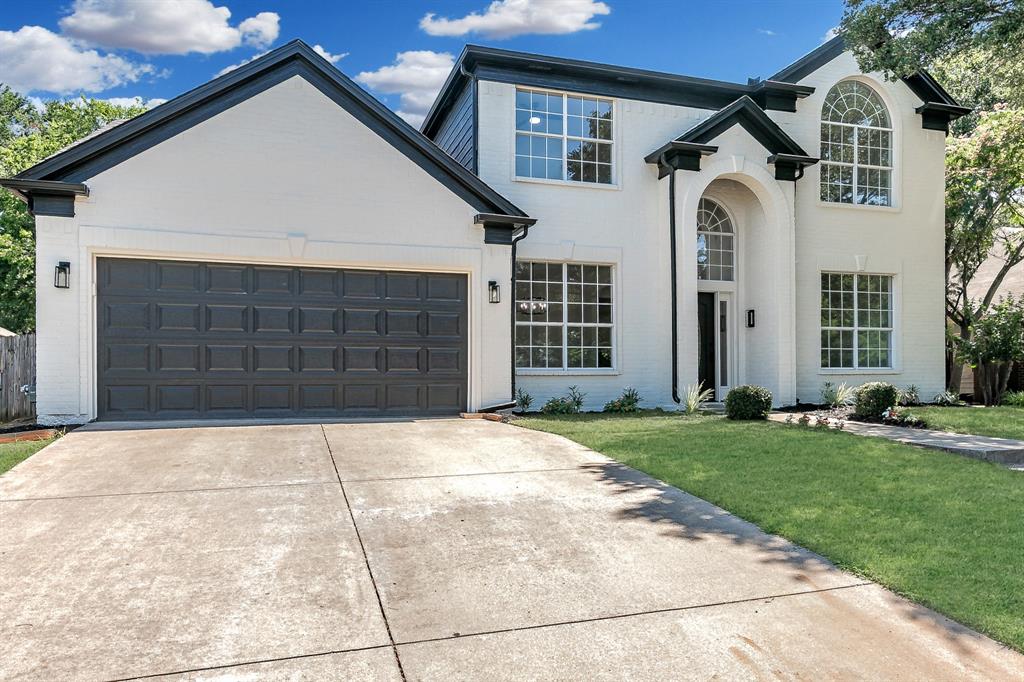 7205 Coventry Circle
