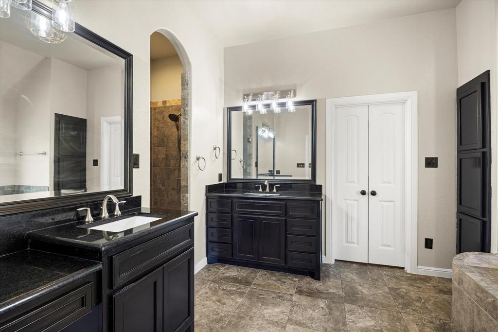 De Cordova Ranch - Residential