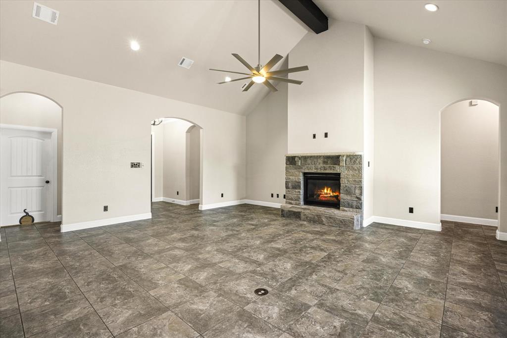 De Cordova Ranch - Residential