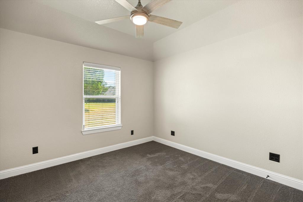 De Cordova Ranch - Residential