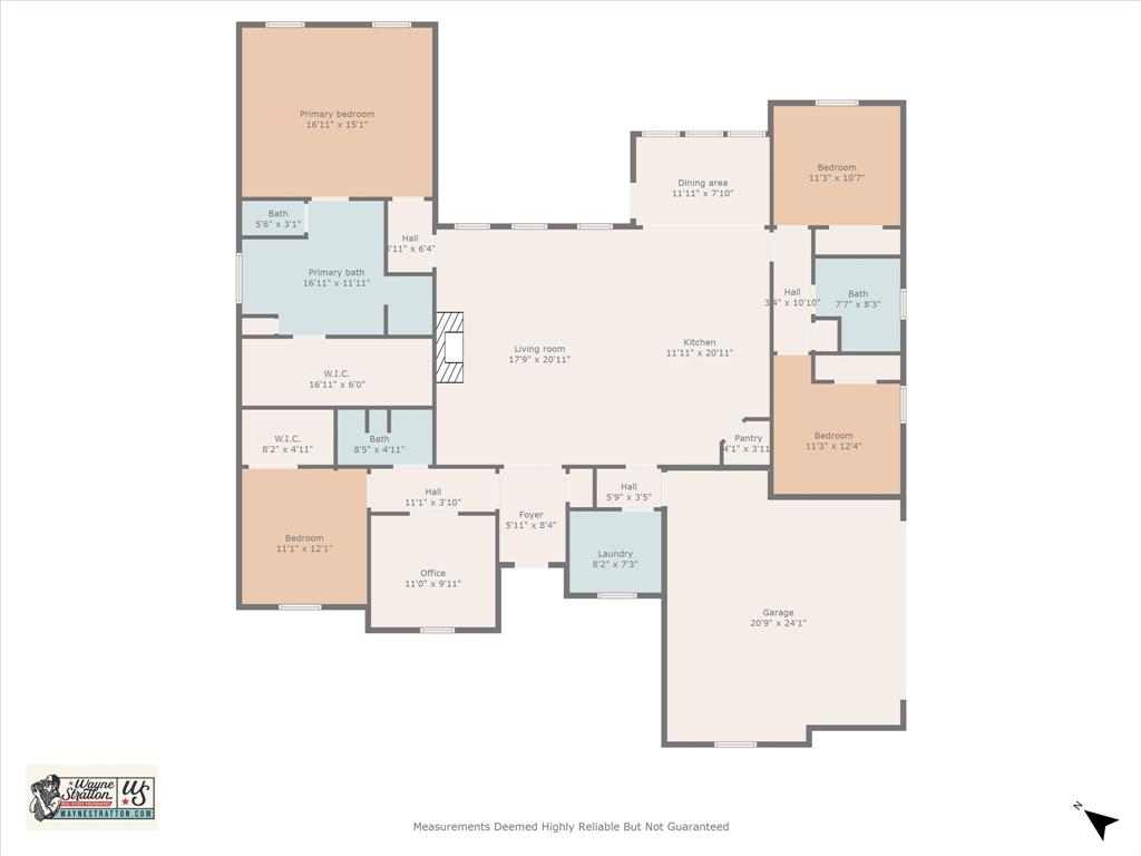 De Cordova Ranch - Residential