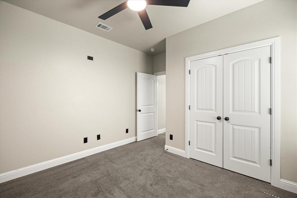 De Cordova Ranch - Residential