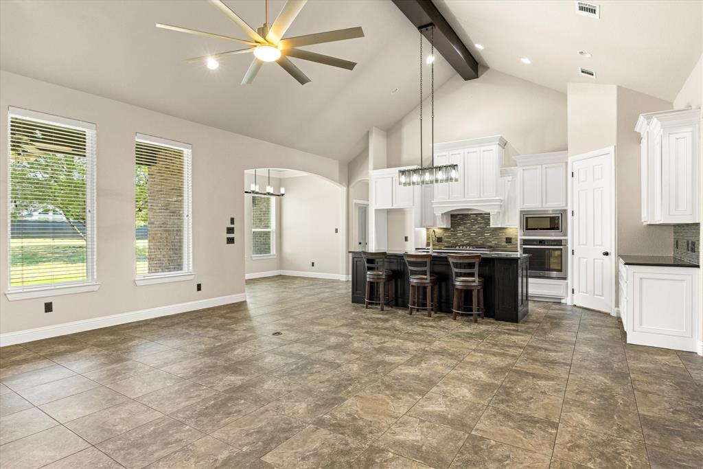 De Cordova Ranch - Residential