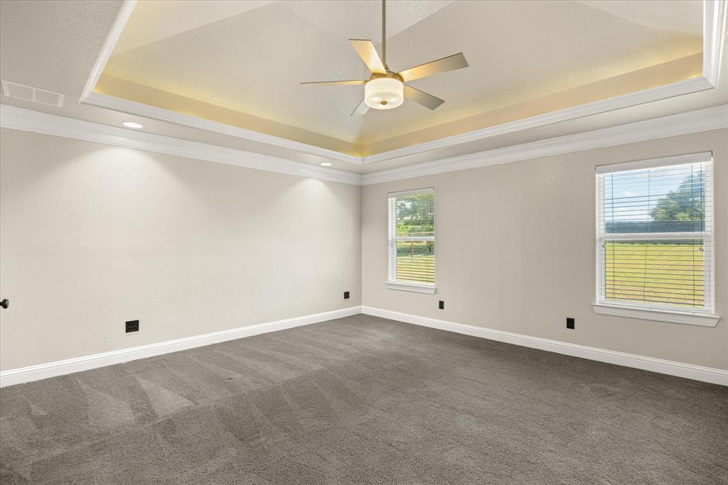 De Cordova Ranch - Residential