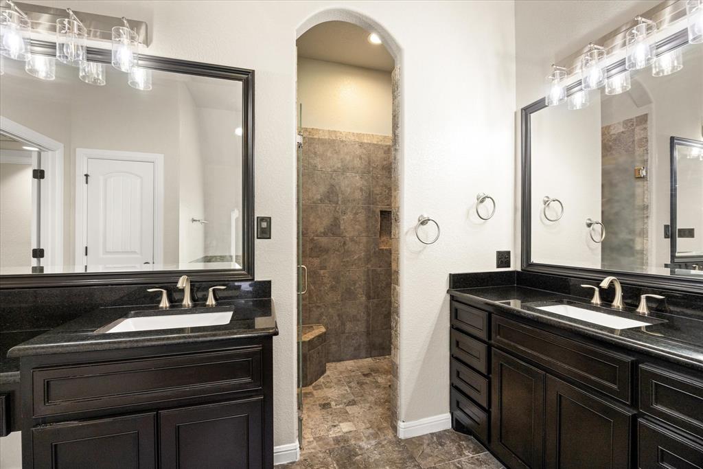 De Cordova Ranch - Residential