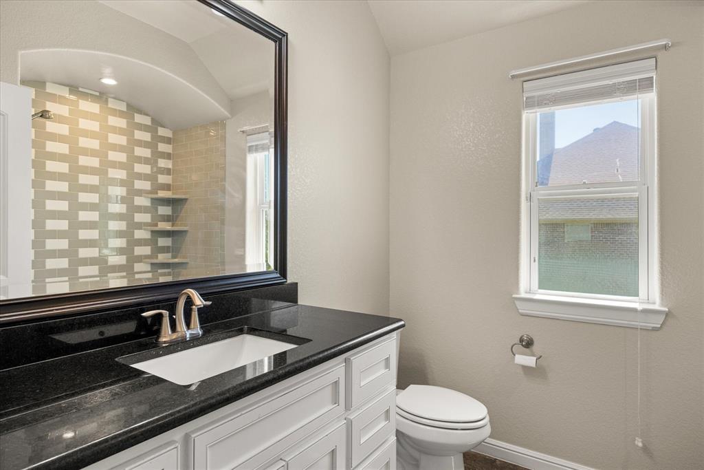 De Cordova Ranch - Residential