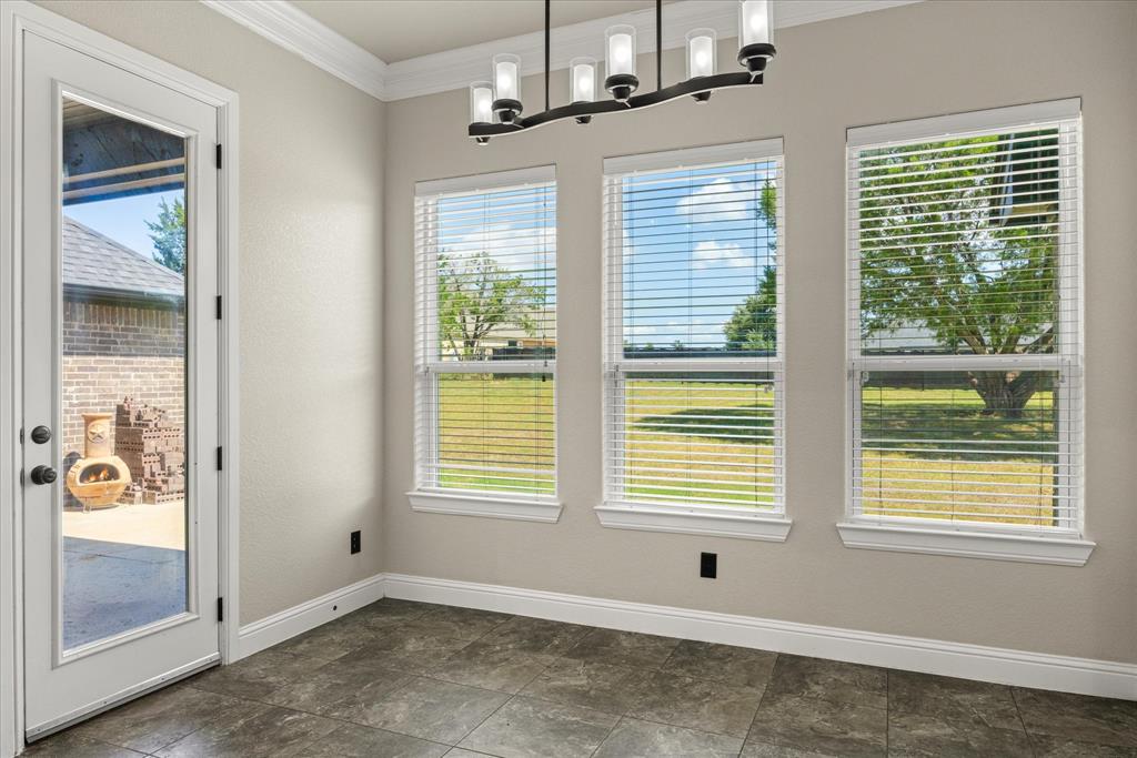 De Cordova Ranch - Residential