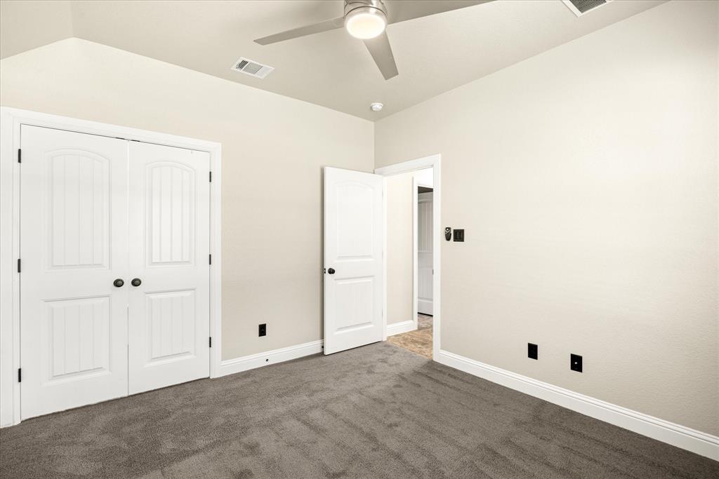 De Cordova Ranch - Residential