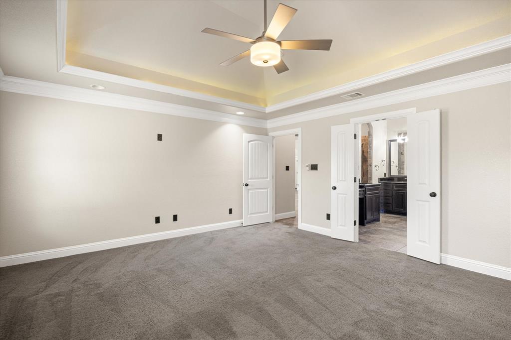 De Cordova Ranch - Residential