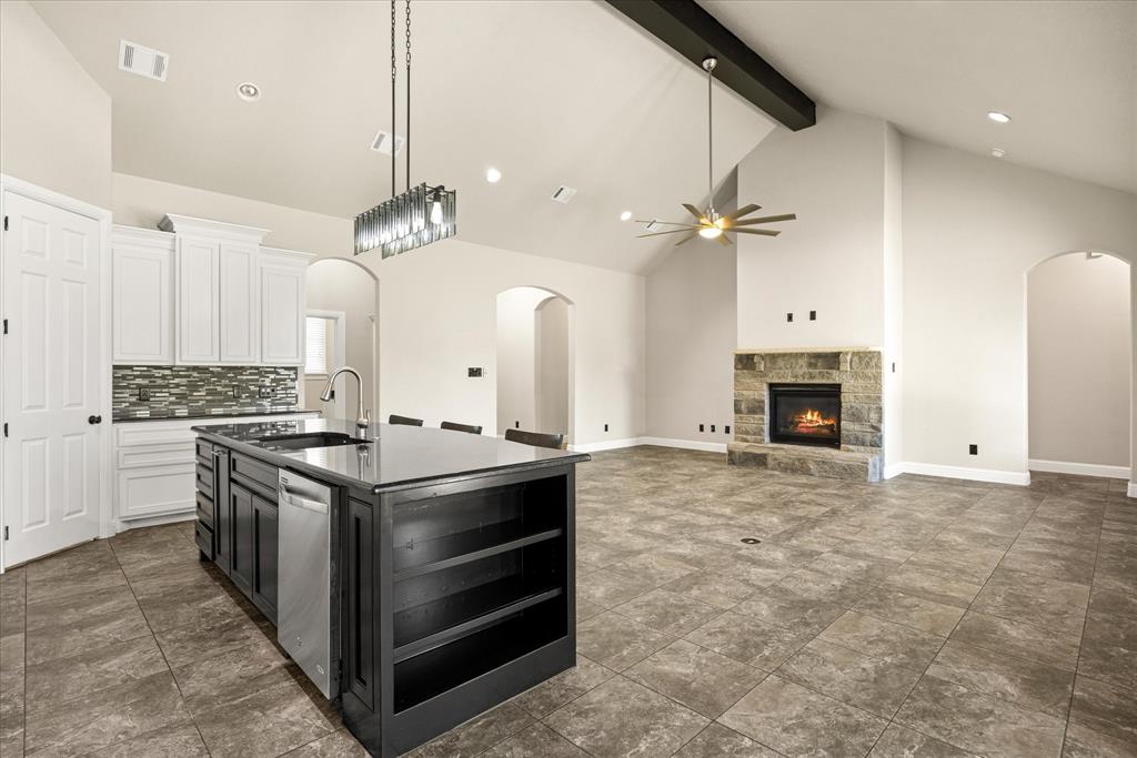 De Cordova Ranch - Residential