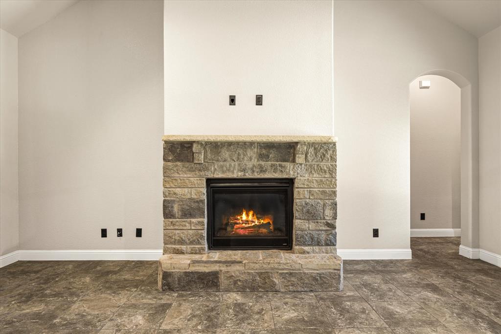 De Cordova Ranch - Residential