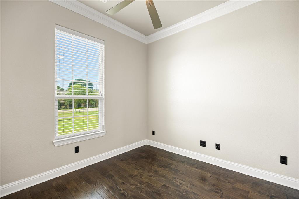 De Cordova Ranch - Residential