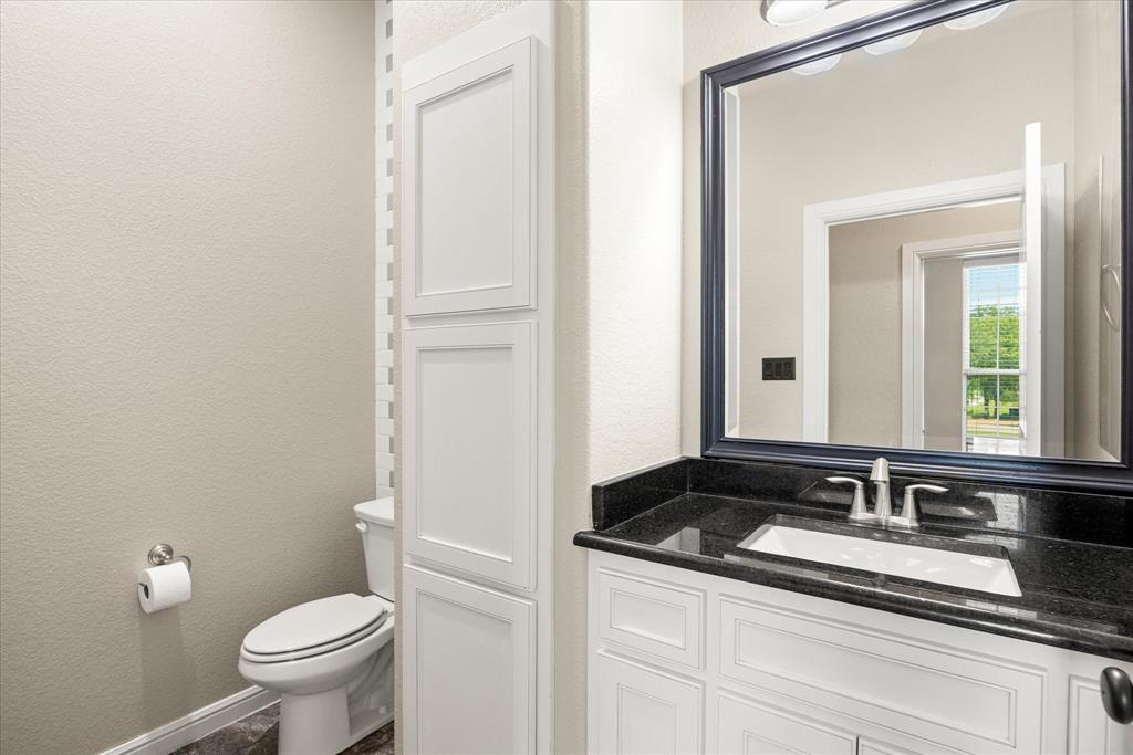 De Cordova Ranch - Residential